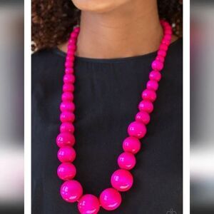 BRAND NEW FASHION FAUX PEARL  WOMEN'S NECKLACES  